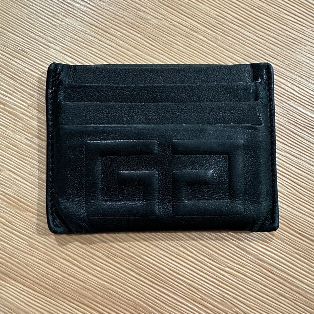 Givenchy Cardholder
